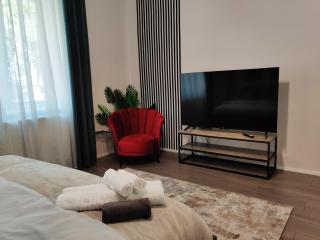 Căsuță cu parcare și grădină - The Cozy Chic Retreat - Cluj-Napoca - 8