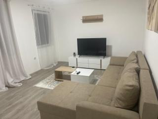 City Parkview Apartment - 6