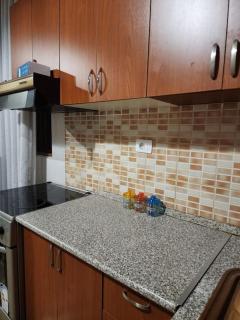 Cozy appartment in Tirana - Tirana - 8