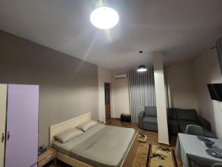 Cozy appartment in Tirana - Tirana - 6