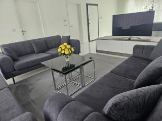 Modern Apartment in very quiet location in Darıca, Istanbul - 5