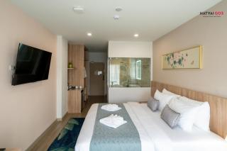 Chinatown Living Hatyai Hotel - 6