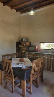 La huella Jáchal - Casas de Campo - 4