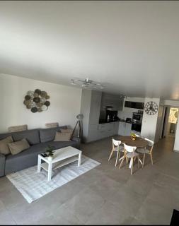 Appartement calme - 7
