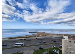 Confort y estilo frente al mar - Mar del Plata - 9