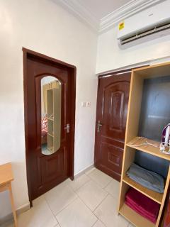 Fully Equipped Studio in Osu 2 - Accra - Accra - 8