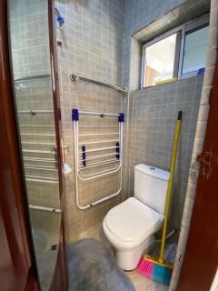 Fully Equipped Studio in Osu 2 - Accra - Accra - 4