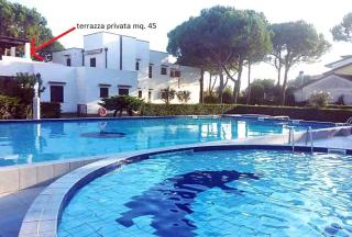 Villetta Moro Mesele - Lido di Jesolo - 8