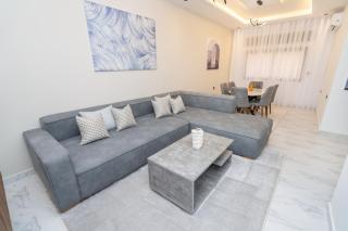 serenity Stays-Luxury Suites & Appart 8 - Tânger - 3