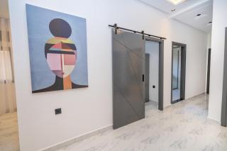 serenity Stays-Luxury Suites & Appart 8 - Tânger - 1