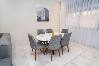 serenity Stays-Luxury Suites & Appart 8 - Tânger - 2