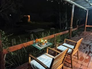 Casa de Dani, acogedora casa decorada con estilo moderno y funcional 400 mts del mar - Playa Hermosa - 4