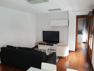 Apartamento moderno en el centro Vilagarcia - Vilagarcia de Arousa - 0