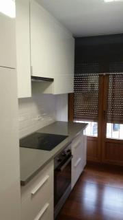 Apartamento moderno en el centro Vilagarcia - Vilagarcia de Arousa - 5