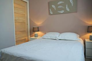 Appartement Vieux Lille avec parking et balcon - Constantine - Lille - 7