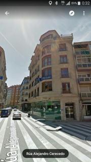 Apartamento moderno en el centro Vilagarcia - Vilagarcia de Arousa - 9
