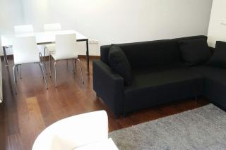 Apartamento moderno en el centro Vilagarcia - Vilagarcia de Arousa - 7