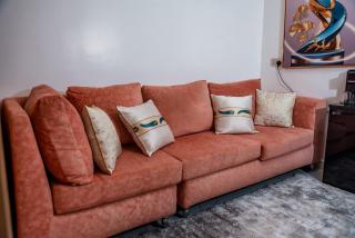 Cosy Haven - Nairobi - 0