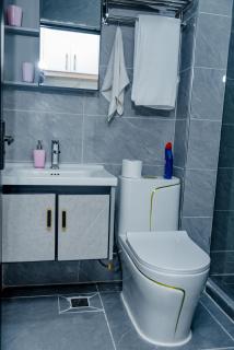 Cosy Haven - Nairobi - 8