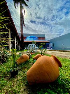 Pousada Caribe do Frances - 1