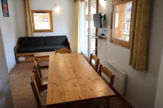 Chalets De La Vanoise - LES CHALETS DE LA VANOISE-CV1206 MAE-9641 - Villarodin-Bourget - 0