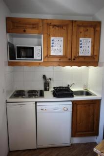 Chalets De La Vanoise - LES CHALETS DE LA VANOISE-CV1206 MAE-9641 - Villarodin-Bourget - 9