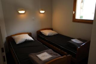 Chalets De La Vanoise - LES CHALETS DE LA VANOISE-CV1206 MAE-9641 - Villarodin-Bourget - 4