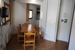 Chalets De La Vanoise - LES CHALETS DE LA VANOISE-CV1206 MAE-9641 - Villarodin-Bourget - 3