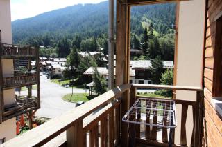 Chalets De La Vanoise - LES CHALETS DE LA VANOISE-CV1206 MAE-9641 - Villarodin-Bourget - 1