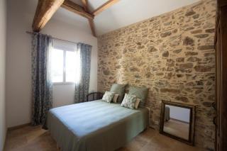 Gîte isolé au cœur du vignoble - Roquebrun - 3
