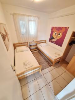 Sunny Bi-Pi Apartment - Pag - 4