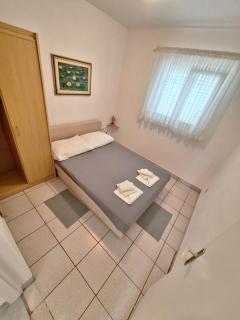 Sunny Bi-Pi Apartment - Pag - 7