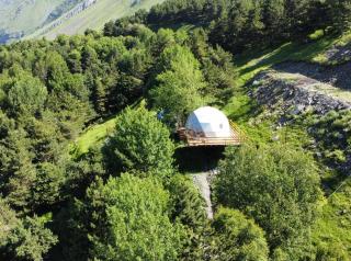 Elia Glamping - Kazbegi - 0