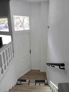 Apartamento Plaza Palmeras - Burjassot - 8