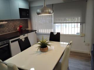 Apartamento Plaza Palmeras - 6