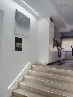 Apartamento Plaza Palmeras - Burjassot - 2