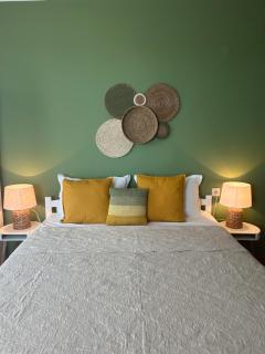 Kalina Guest Rooms - Sosopol - 8