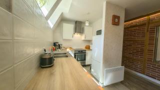 Dom Wakacyjny Za Zakrętem - 4