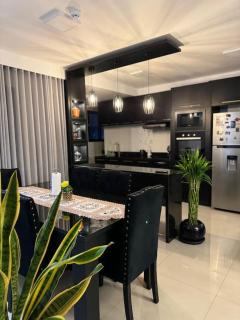 Lujoso apartamento en Eco Villas - Ciudad del Este - 5