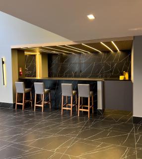 Flat Legacy Cabo Branco #409 - 8