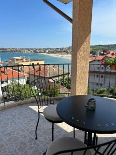 Kalina Guest Rooms - Sosopol - 5