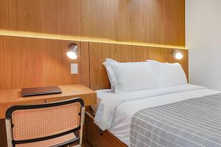 HomeCO - Conforto na esqui praia - 5