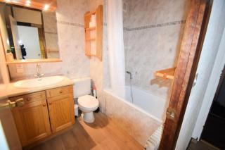Résidence Le Vercors - Studio 3 pers- LE VERCORS - 0R8VR -PLAGNE CENTRE MAE-5434 - 5