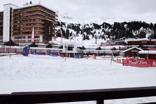 Résidence Le Vercors - Studio 3 pers- LE VERCORS - PLAGNE CENTRE, sur les pistes MAE-5434 - 3