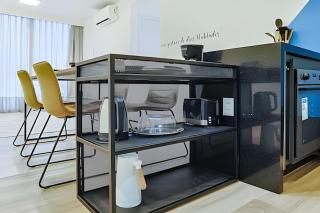 Home Confort - 30m da praia de Piratininga - Niterói - 3