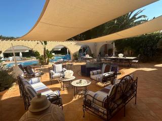 Chambre d'hôtes & SPA Mas Dels Esquirols - 2