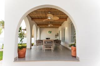 Villa Taray - Roquetas de Mar - 4