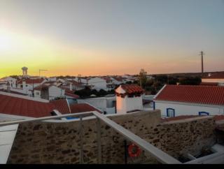 Casa da Aldeia - Santa Clara-a-Nova - 3