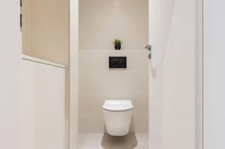 Winter Haven Modern Retreat in Central Bratislava - Bratislava - 7