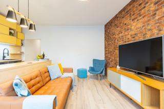 Winter Haven Modern Retreat in Central Bratislava - 5